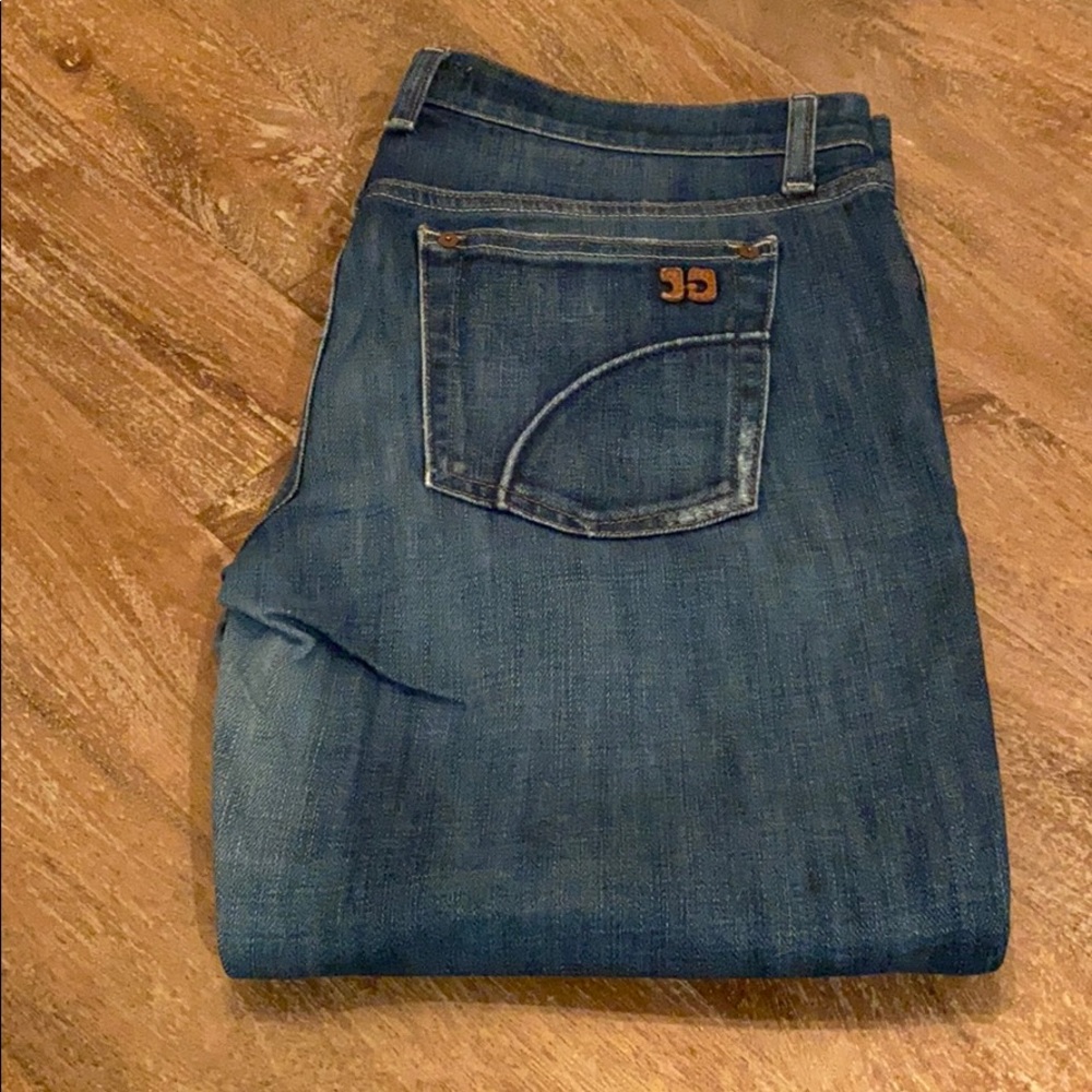 Joe’s Jeans